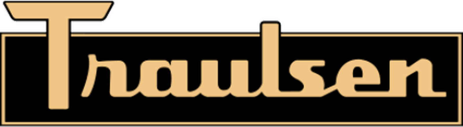 Traulsen logo