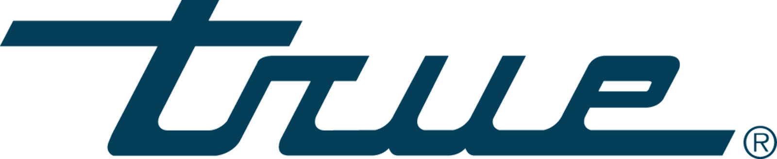 True Manufacturing logo