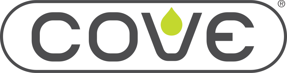 Cove logo