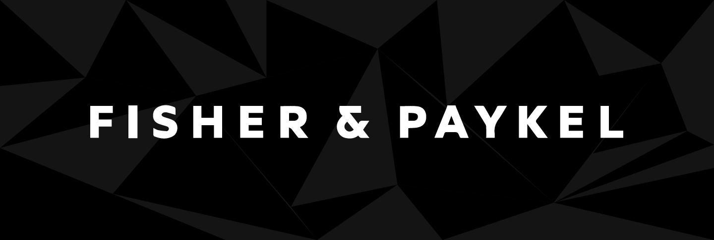 Fisher & Paykel logo