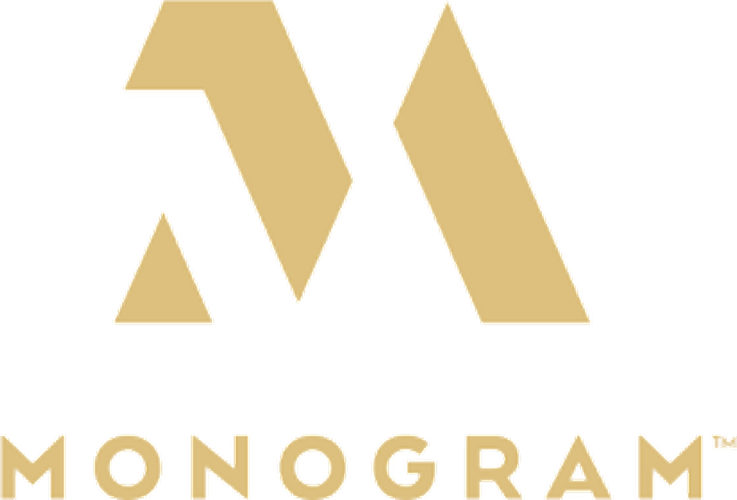 Monogram logo
