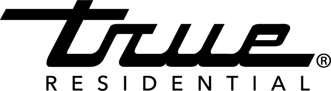 True Residential logo