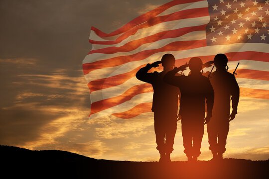 Military Discount